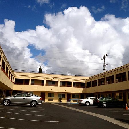 Harvey'S Motel Sdsu La Mesa San Diego Bagian luar foto