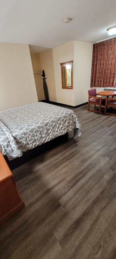 Harvey'S Motel Sdsu La Mesa San Diego Bagian luar foto