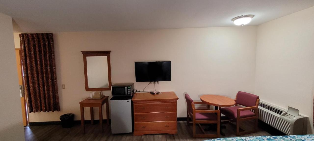 Harvey'S Motel Sdsu La Mesa San Diego Bagian luar foto