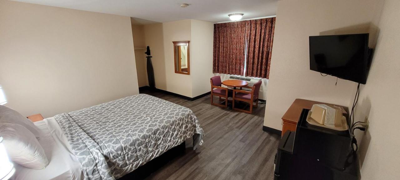 Harvey'S Motel Sdsu La Mesa San Diego Bagian luar foto