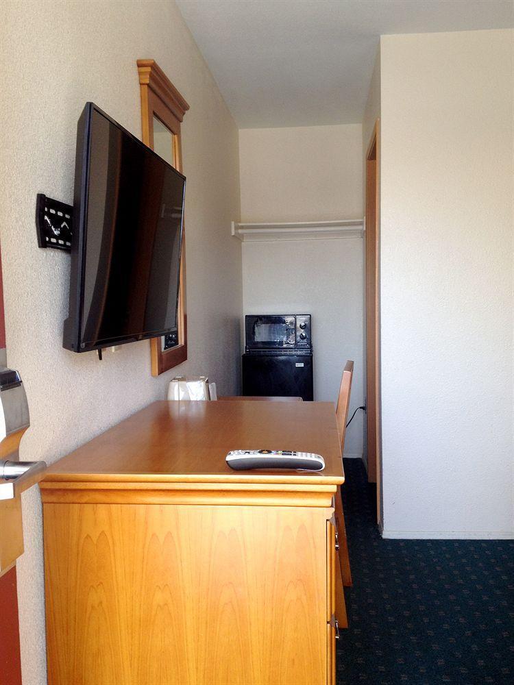 Harvey'S Motel Sdsu La Mesa San Diego Bagian luar foto