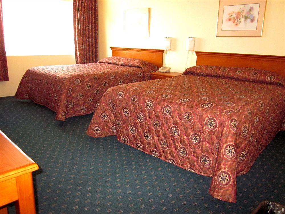 Harvey'S Motel Sdsu La Mesa San Diego Bagian luar foto