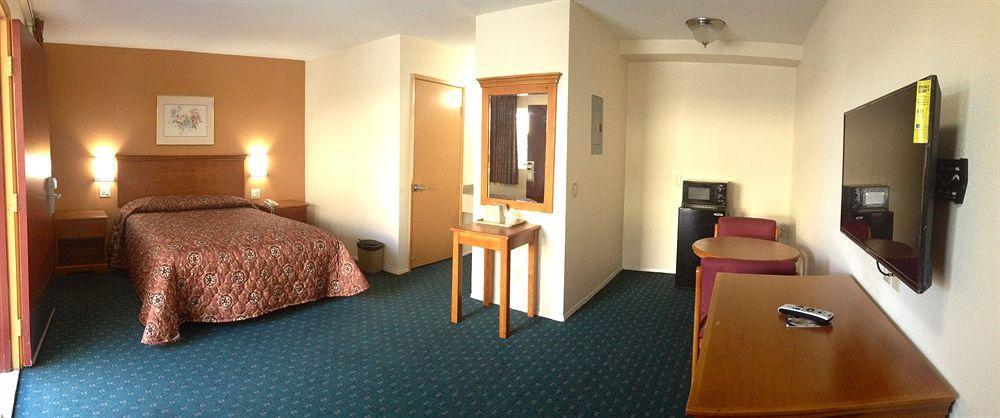 Harvey'S Motel Sdsu La Mesa San Diego Bagian luar foto