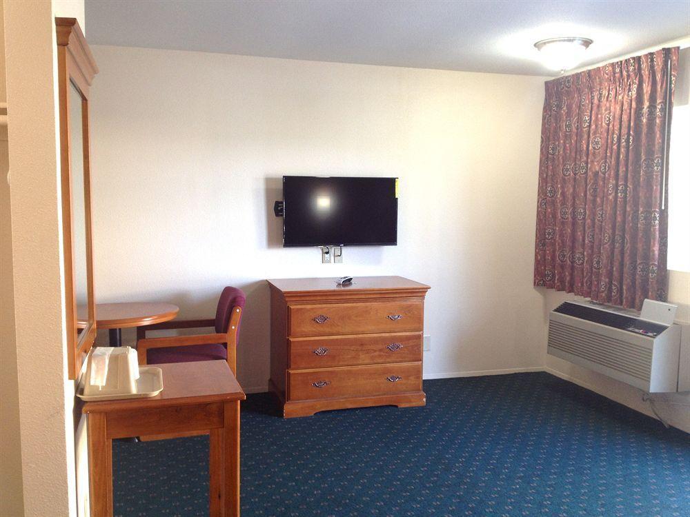 Harvey'S Motel Sdsu La Mesa San Diego Bagian luar foto