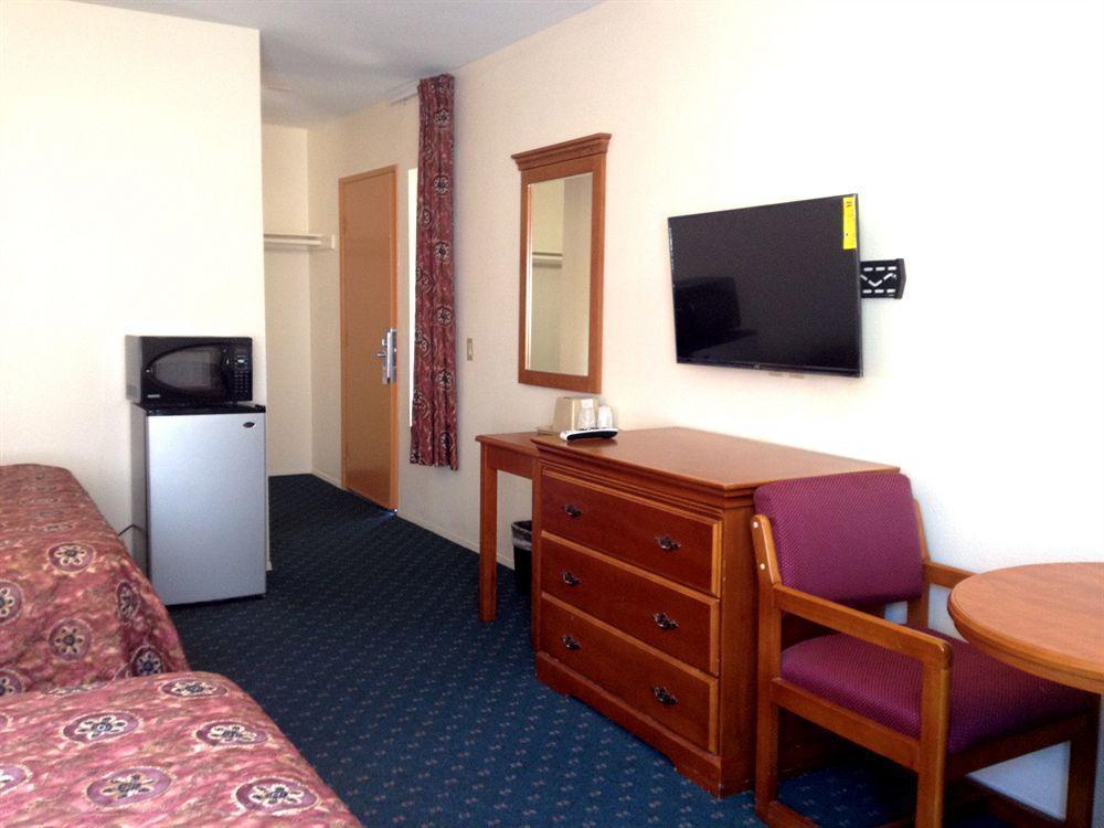 Harvey'S Motel Sdsu La Mesa San Diego Bagian luar foto