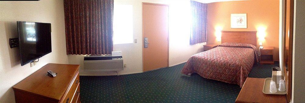 Harvey'S Motel Sdsu La Mesa San Diego Bagian luar foto