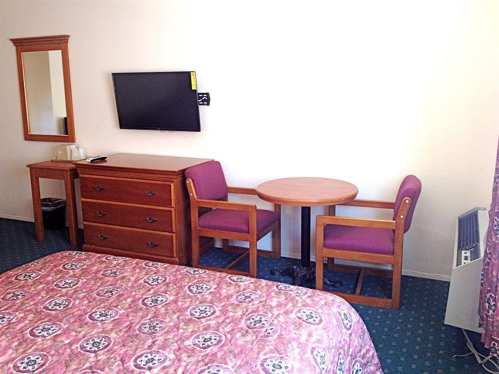 Harvey'S Motel Sdsu La Mesa San Diego Bagian luar foto