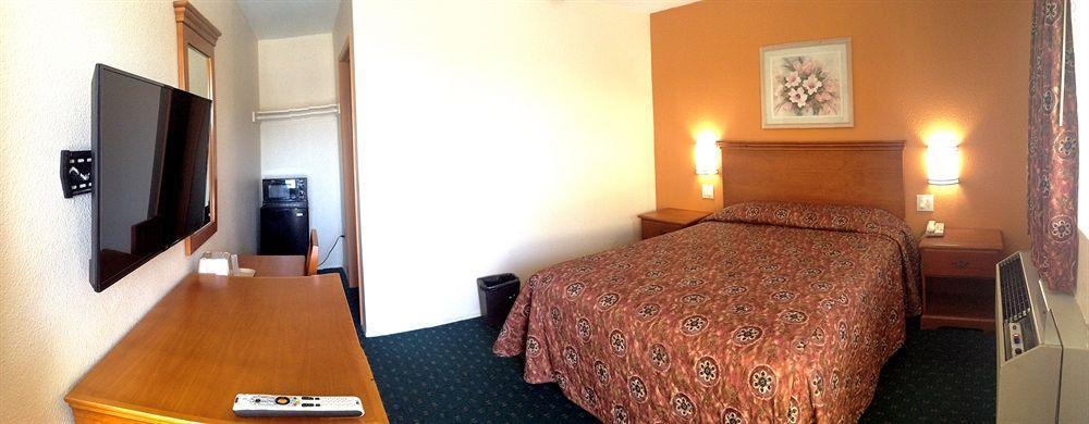 Harvey'S Motel Sdsu La Mesa San Diego Bagian luar foto