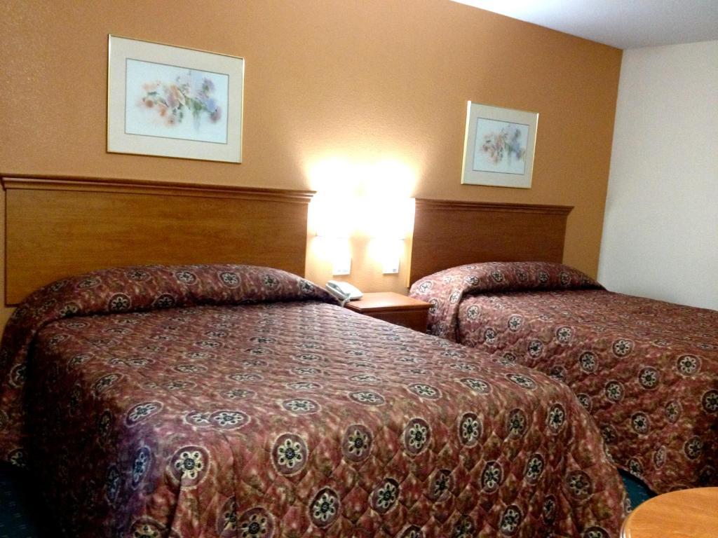 Harvey'S Motel Sdsu La Mesa San Diego Bagian luar foto