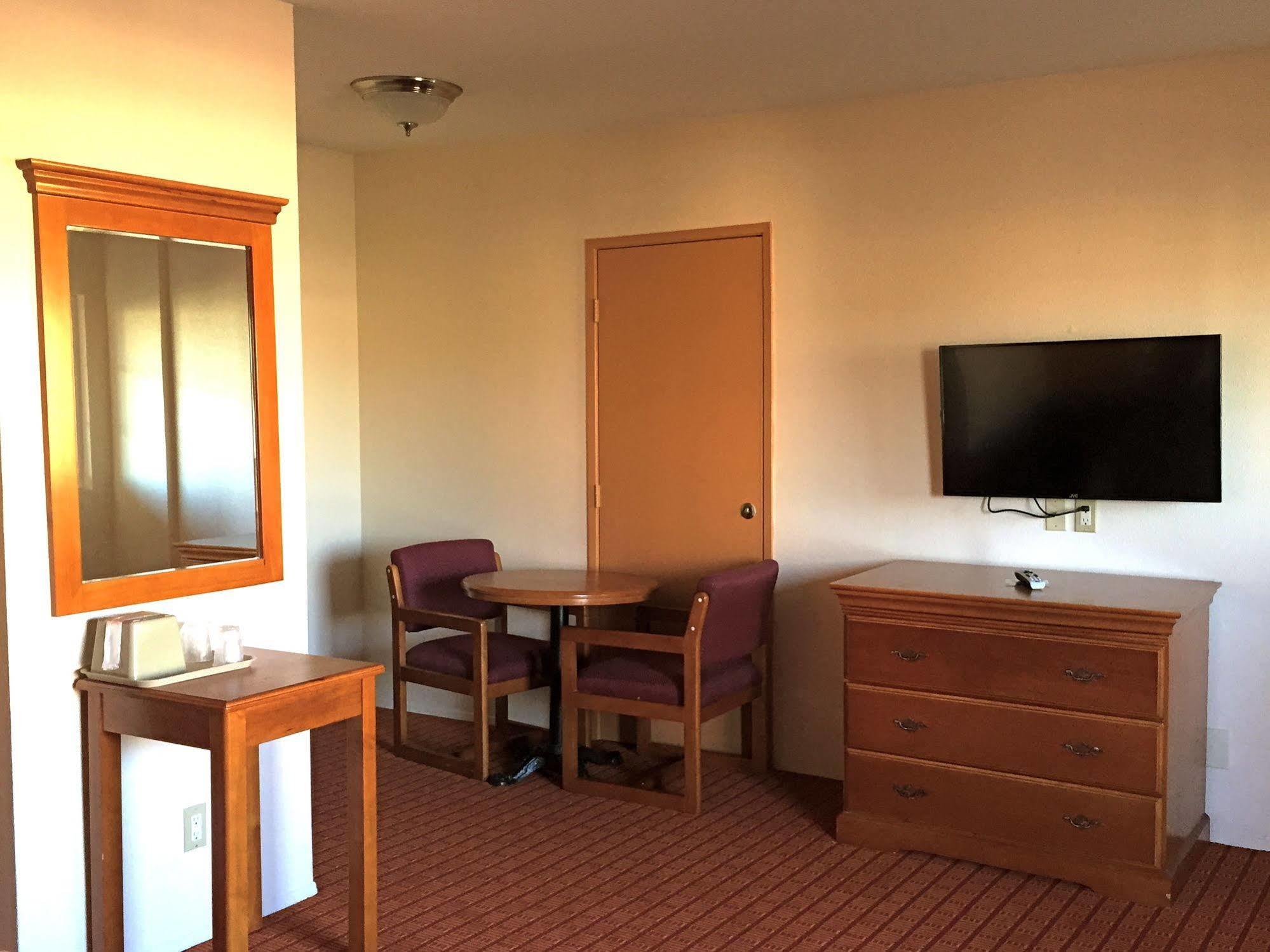 Harvey'S Motel Sdsu La Mesa San Diego Bagian luar foto