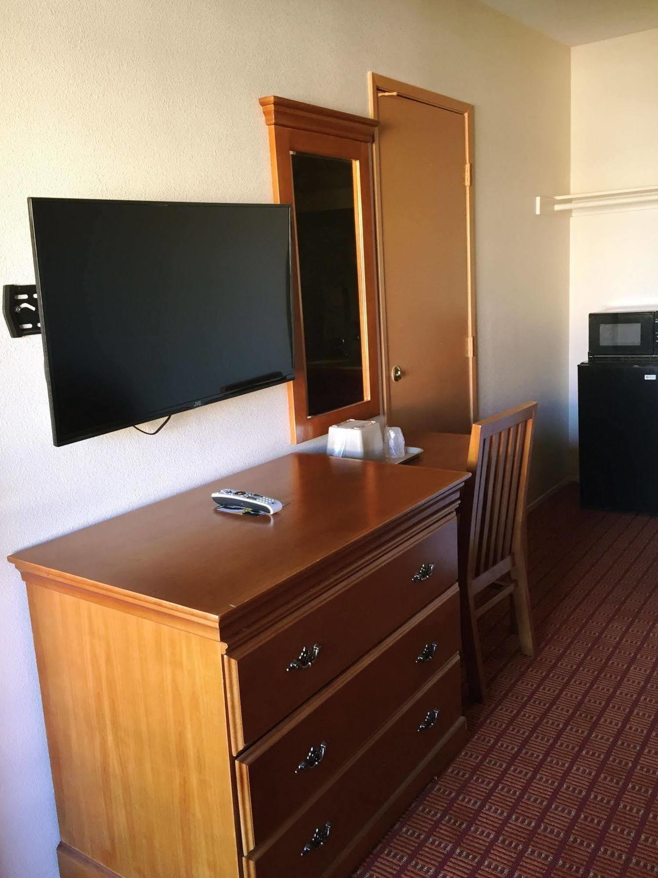 Harvey'S Motel Sdsu La Mesa San Diego Bagian luar foto