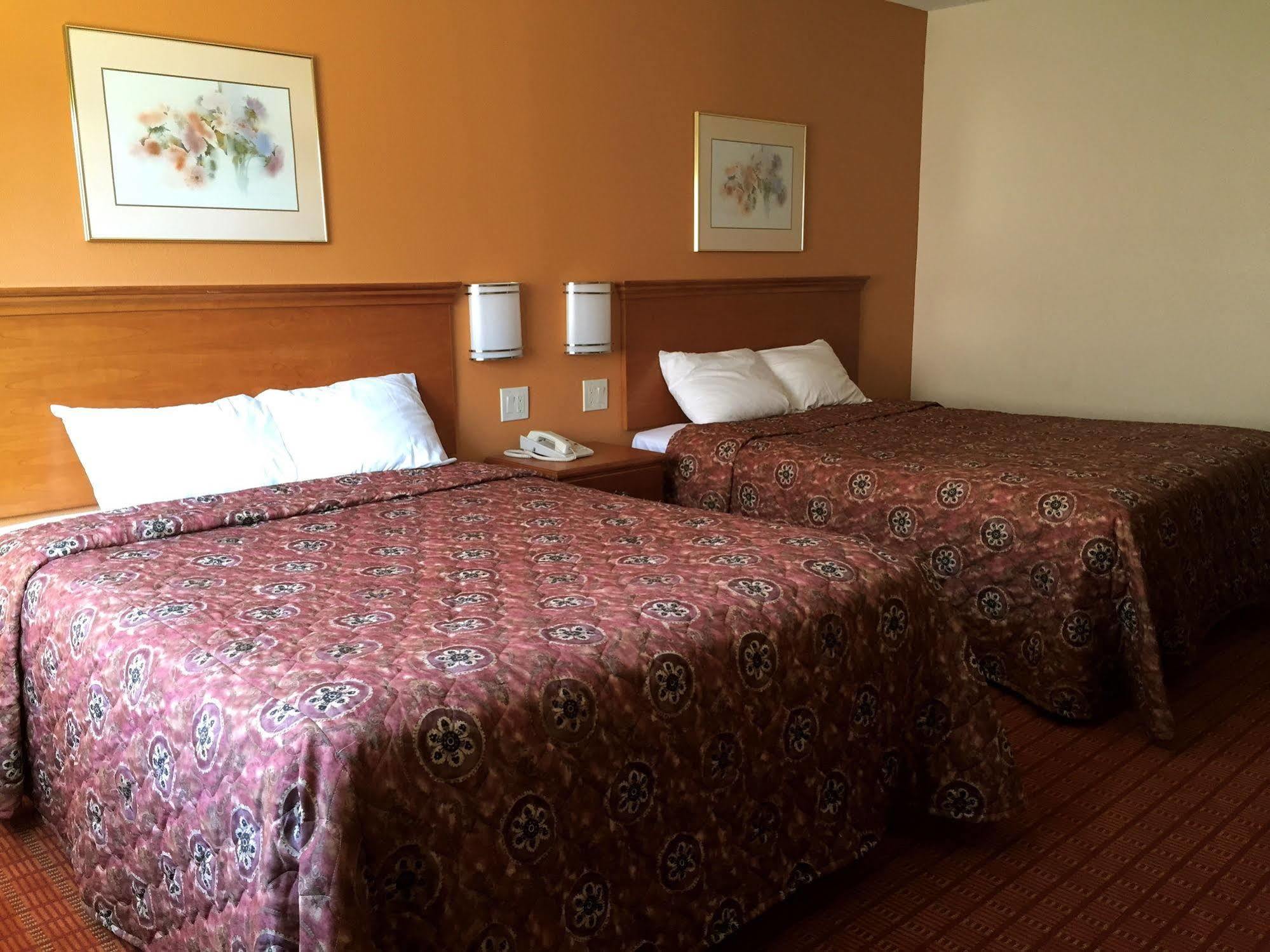 Harvey'S Motel Sdsu La Mesa San Diego Bagian luar foto