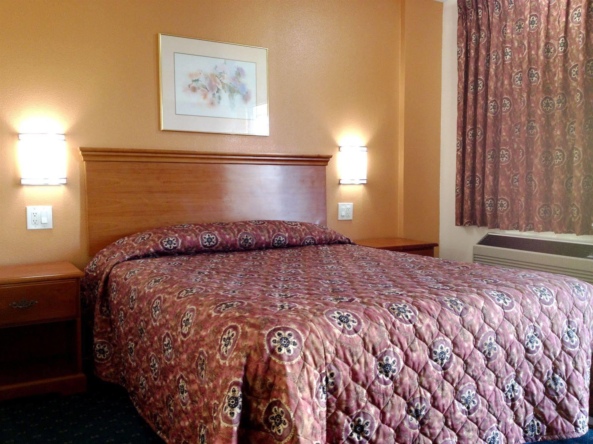 Harvey'S Motel Sdsu La Mesa San Diego Bagian luar foto