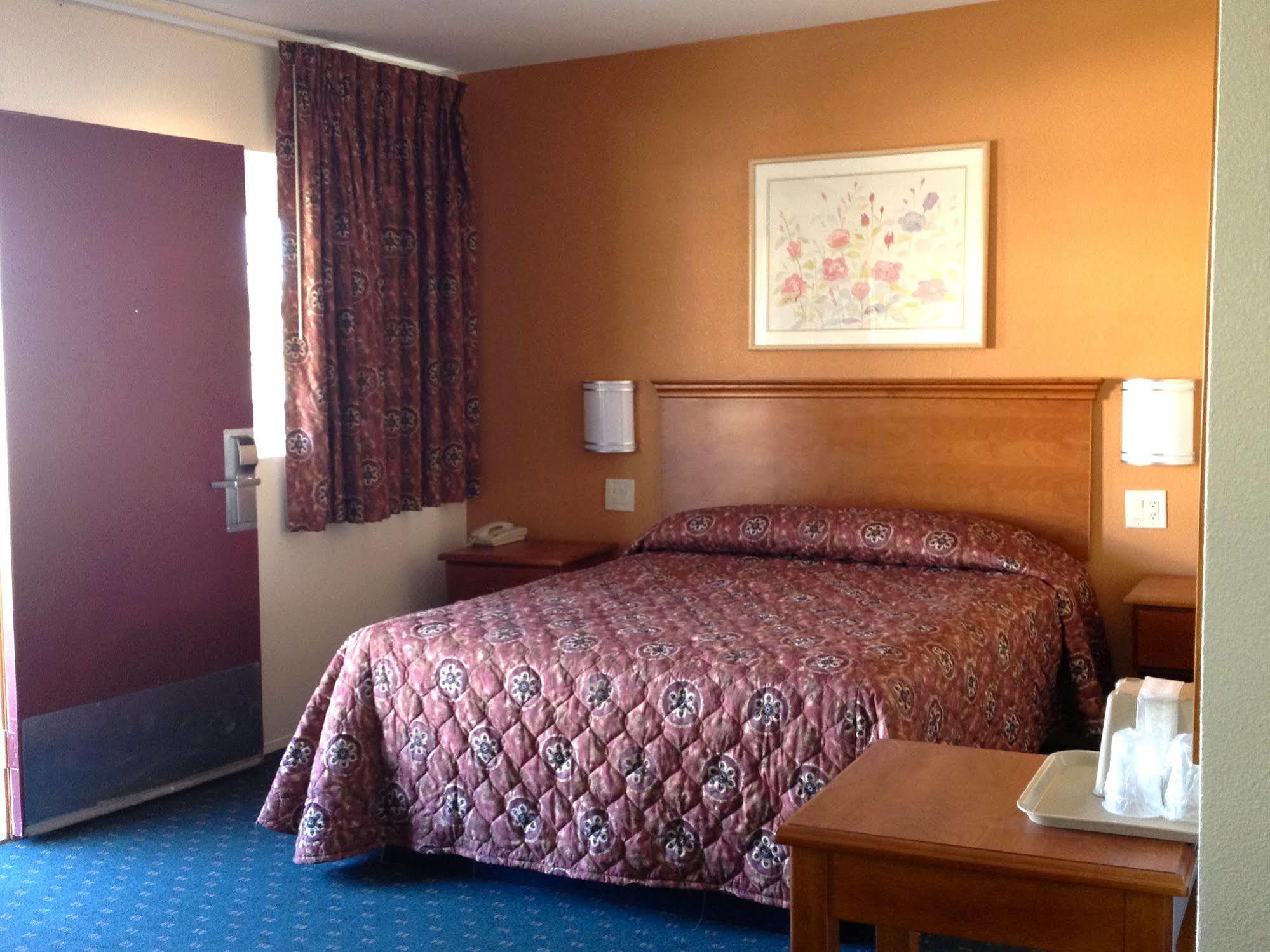 Harvey'S Motel Sdsu La Mesa San Diego Bagian luar foto