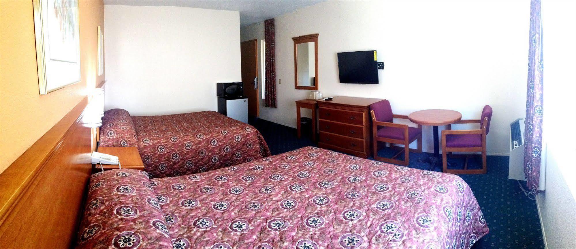 Harvey'S Motel Sdsu La Mesa San Diego Bagian luar foto